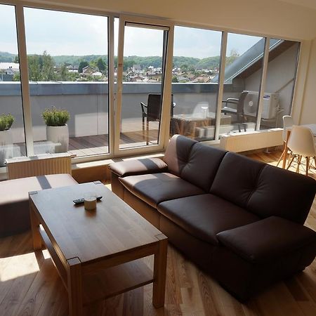 Napoleon Hill Apartment Kaunas Bagian luar foto