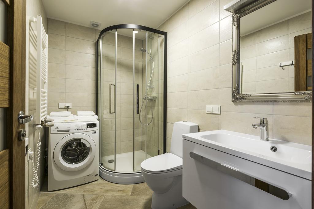Napoleon Hill Apartment Kaunas Bagian luar foto